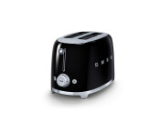 Smeg FAB TSF01BLUK Toaster 2 Slc Blk