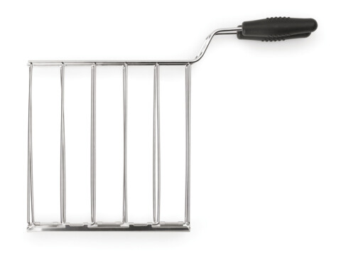 Smeg FAB TSSR01 Sandwich Rack 2 Slc SS