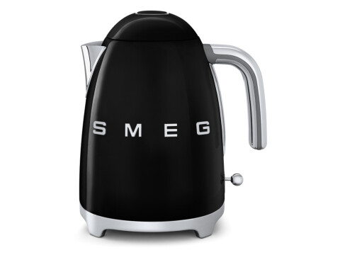 Smeg FAB KLF03BLUK Kettle 1.7L Blk