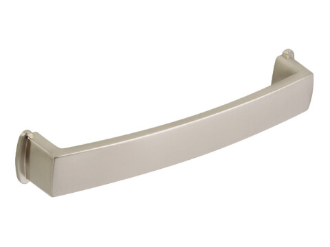 Leopold D Pull Hdl Alu SSE 160mm cc