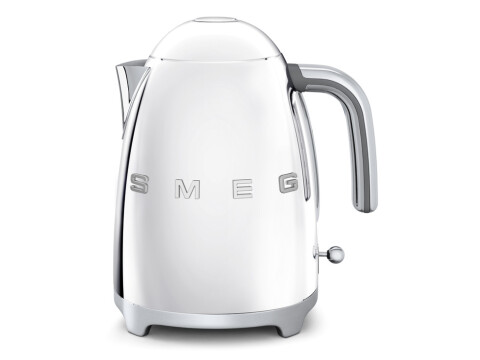 Smeg FAB KLF03SSUK Kettle 1.7L PS