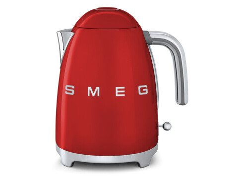 Smeg FAB KLF03RDUK Kettle 1.7L Red