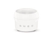 Smeg SMIC01 Stand Mixer Ice Cream Maker