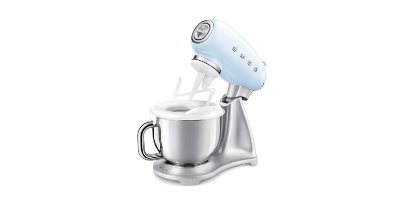 Smeg SMIC01 Stand Mixer Ice Cream Maker