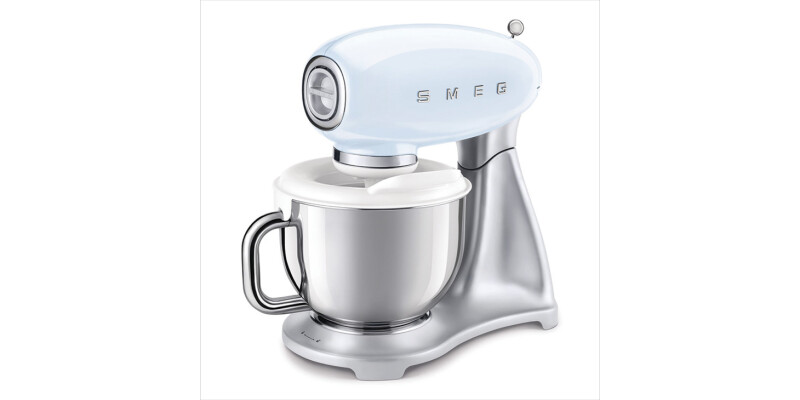 Smeg SMIC01 Stand Mixer Ice Cream Maker