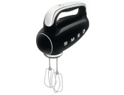 Smeg FAB HMF01BLUK Hand Mixer Blk
