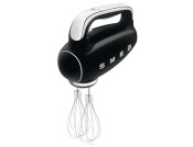 Smeg FAB HMF01BLUK Hand Mixer Blk