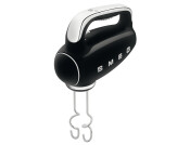 Smeg FAB HMF01BLUK Hand Mixer Blk