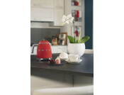 Smeg FAB KLF05RDUK Kettle 0.8L Red