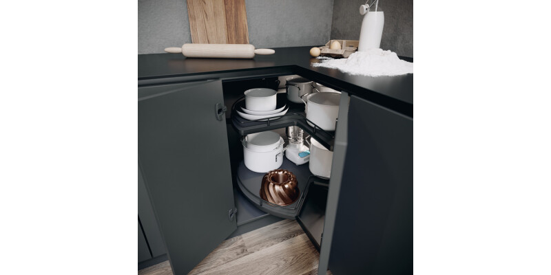 VS CorWheel Pro Base PO 3/4 Lva/Lva