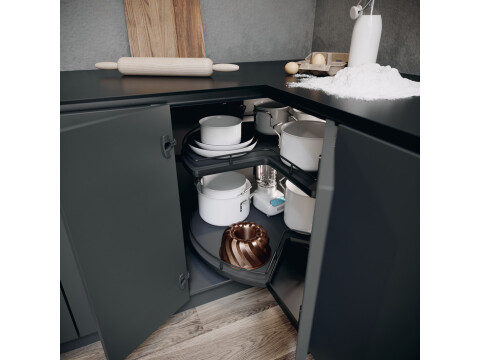 VS CorWheel Pro Base PO 3/4 Lva/Lva