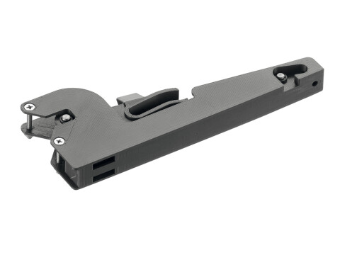 Fly Moon3 Soft Close Mechanism UH