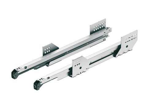 MXP DrwRun Full Sync 50kg 450mm St Glv