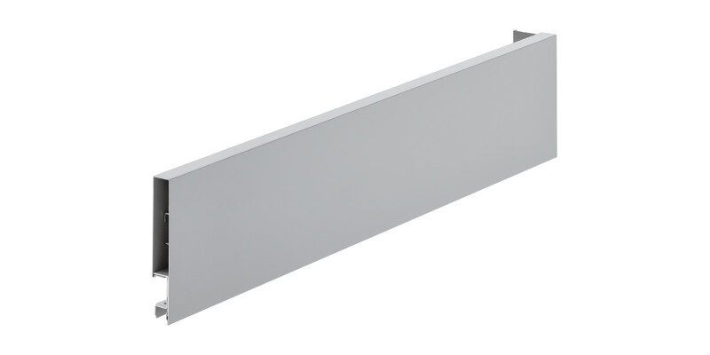 MX Slim A Drw Sides 13/89/270mm St Gry