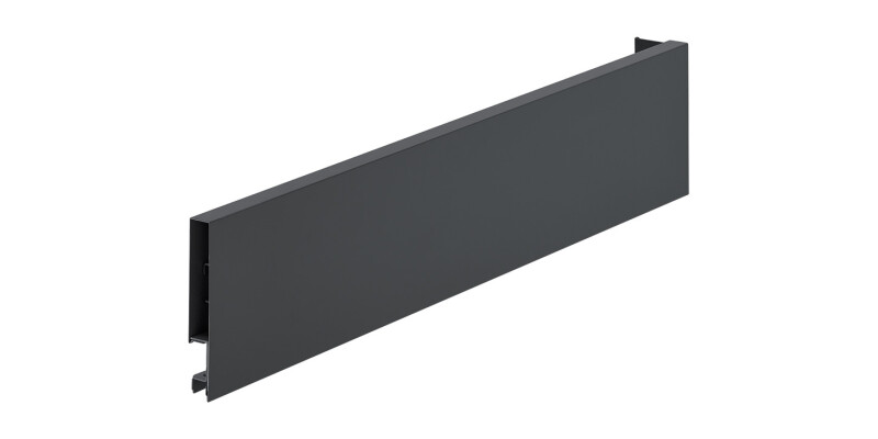 MX Slim A Drw Sides 13/89/270mm St Ant