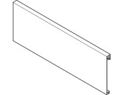 MX Slim A Panel 1100mm 89/128/175mm Ant