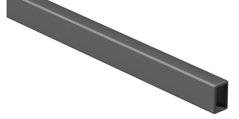 MX Slim A Cross Rail 1100mm Alu Ant