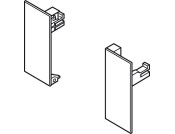 MX Slim A Fnt Brkts 89mm Pl Ant