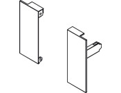 MX Slim A Fnt Brkts 89mm Pl Ant