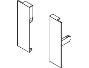 MX Slim A Fnt Brkts 128mm Pl Ant
