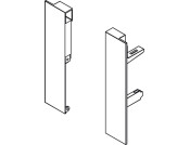 MX Slim A Fnt Brkts 175mm Pl Ant