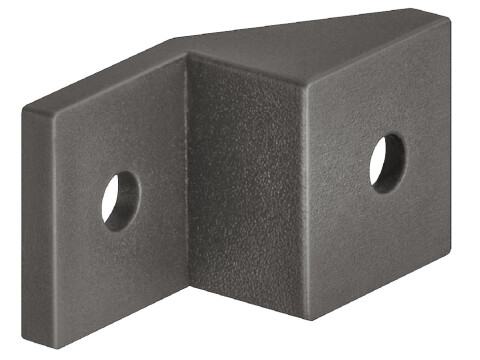 MX Slim A Rear Clip Pl Gry