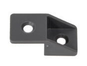 MX Slim A Rear Clip Pl Gry