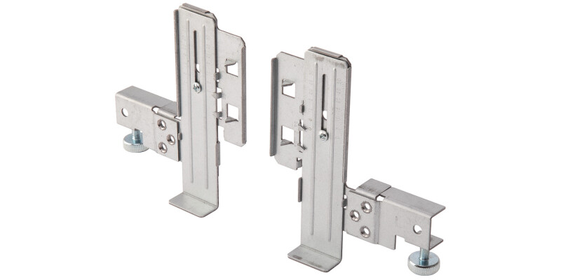 MX Slim A Front Drilling Jig 89/128mm