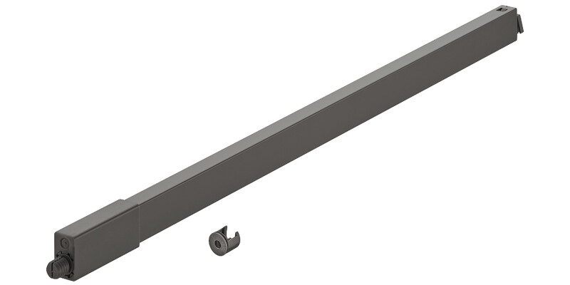 MXS Side Rail Rec Set 350mm Ant