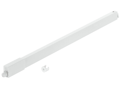 MXS Side Rail Rec Set 450mm Wht