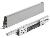 MXS Std Drw Set Full 35kg 84/270mm Gry