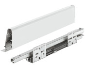 MXS Std Drw Set Full 35kg 84/450mm Wht