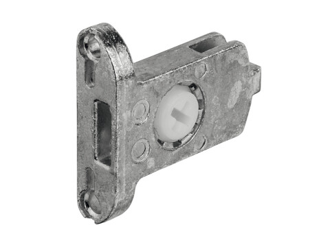 MXS Front Bracket Metal SF 1Set=1pc