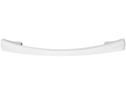 Bow Handle, Zinc Alloy, Fixing Centres 128 mm, Octavia