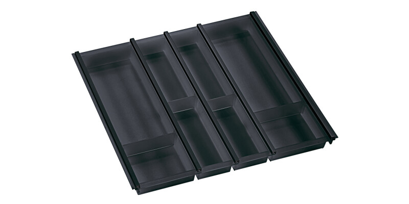 Cuisio Cut Tray 423/300mm Pl Blk