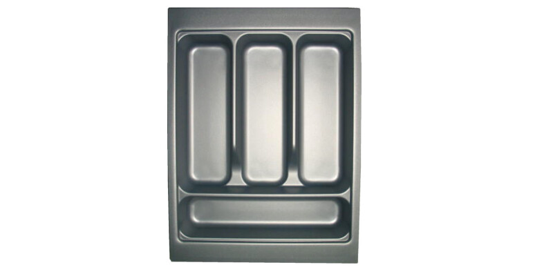 Cutlery Ins for MXS 423/300mm Pl Slv