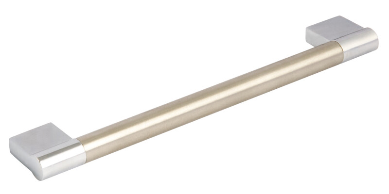 Lydiate Bar Hdl BSS/ZA PC D12mm 192mm cc