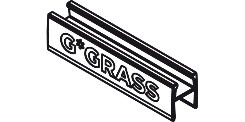 NPS Cry Stabiliser Fnt Pnl Int Drw Stn