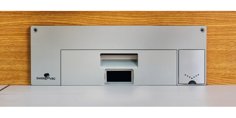 Sweepovac Big Kick SL Int Vacuum SSE