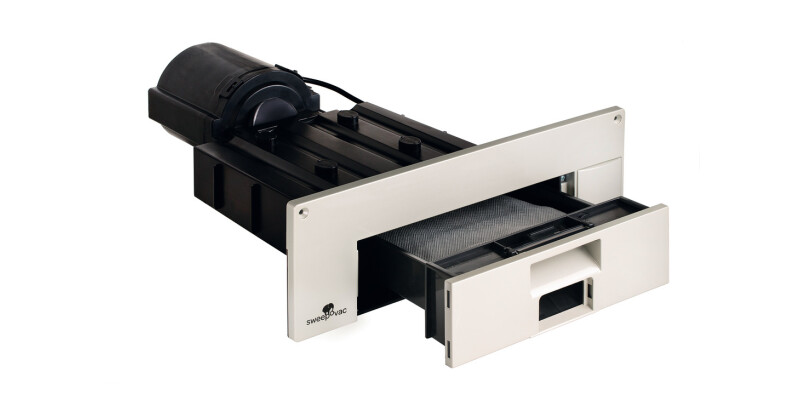 Sweepovac Big Kick SL Int Vacuum SSE