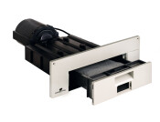 Sweepovac Big Kick SL Int Vacuum SSE