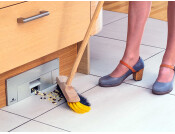 Sweepovac Big Kick SL Int Vacuum SSE