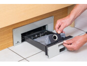 Sweepovac Big Kick SL Int Vacuum SSE