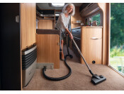 Sweepovac Big Kick SL Int Vacuum SSE