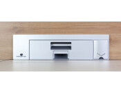 Sweepovac Slim Plinth Vacuum Pl SS