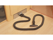 Sweepovac Slim Plinth Vacuum Pl SS