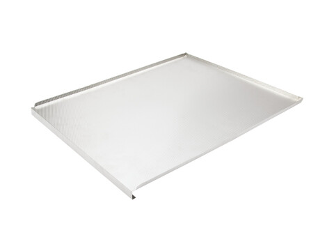 Undersink Liner, Aluminium, for 18 mm Board Thickness
