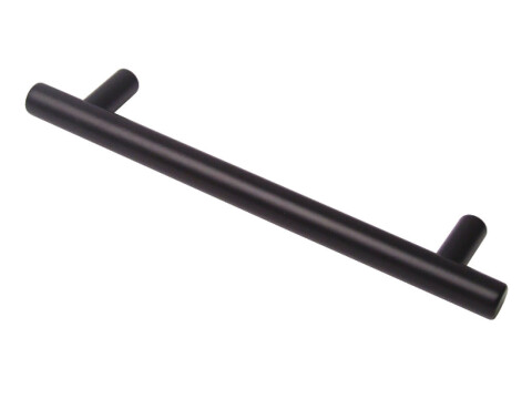 Puma Bar Hdl St Matt Blk 128mm cc