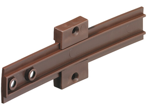 Connecting Fitting for Appliance Door