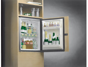 Connecting Fitting for Appliance Door